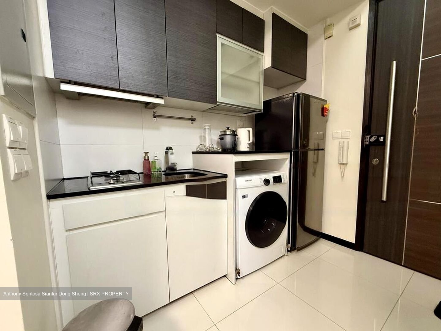 Crystal Heights (D5), Apartment #455809471